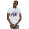 Disney - "Frozen 2 Lead Courage" T-Shirt für Herren BI27015 Produktbild-Vorschau 2