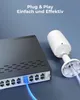 Reolink 12MP caméra de surveillance extérieur set, 8x PoE Voir les images du produit 4