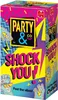 Party & Co Shock You – Jeu dynamique de groupe et de Voir les images du produit 6