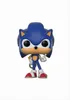Sonic The Hedgehog POP! Giochi in vinile Sonic (anello) 9 Anteprima dell’immagine prodotto 4
