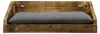 animal-design Wandliege FLAME Katzen-liege Holz Wandmontage Produktbild-Vorschau 2