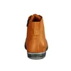 Andrea Conti Damen Schnürboot High Top Sneaker mit Zipper Produktbild-Vorschau 5