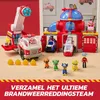 Spin Master PAW Patrol Fire Rescue - DLX Feuerwehr Fahrzeug Produktbild-Vorschau 16