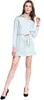 Wrangler -Hemdkleid Licht und Odnigi W90575G2E Produktbild-Vorschau 9