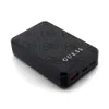 Guess Powerbank 18W Gupb10Dp4Gegk10000Mah Czarny/Noir 4G Voir les images du produit 3