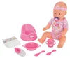Bambola neonata Simba - Bambola neonata - Bambola bambina Anteprima dell’immagine prodotto 25