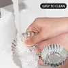 30 Mini-Eierkuchenformen aus Aluminium, Produktbild-Vorschau 4