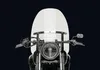 NATIONAL CYCLE Windshield Custom Heavy Duty fÃ1/4r XVS650 Produktbild-Vorschau 1