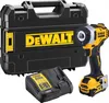 Dewalt Schlagschrauber 3/8" 12V 270Nm 1X5.0Ah Dcf903P1 Produktbild-Vorschau 1