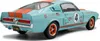 Solido 421186535 Ford Shelby Mustang GT500 Gulf Racing Produktbild-Vorschau 4