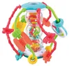 Playgo Baby Activity Ball - 18cm Voir les images du produit 1