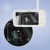 Lionelo Babyline 8.4 Babyphone mit 5 Zoll Monitor & App, Produktbild-Vorschau 7