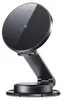 JOYROOM JR-ZS408, Auto, USB, 15V, Draadloos opladen, Zwart Productafbeelding-voorbeeld 15