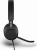 Jabra Evolve2 40 MS Stereo - Headset - On-Ear Produktbild-Vorschau 3