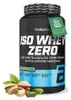 BioTech USA Iso Whey Zero 908 g pistache / Isolats de Voir les images du produit 1