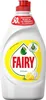 Fairy Geschirrspülmittel 450ml Zitrone Produktbild-Vorschau 2