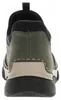 Scarpe da donna Rieker 45963-54 grun 40 Anteprima dell’immagine prodotto 5