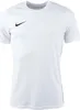 Nike Rundhals T-Shirt für Herren in weiß weiß 4002-10-00072 Produktbild-Vorschau 17