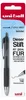 Uni Ball 147296 Gelroller Signo 207 0.4mm schwarz 1 Stück Produktbild-Vorschau 2