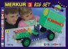 Merkur 3 Bausatz, 307 Teile, 30 Modelle Produktbild-Vorschau 15