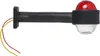 1 x Positionsleuchte 12V Anhänger E9 Begrenzungsleuchte Produktbild-Vorschau 3