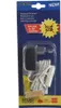 Kaemingk 3 Volt Batterie Adapter AA als Batterieersatz, 2 x Produktbild-Vorschau 10