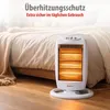 Quartzverwarmingsstraal, elektrisch verwarmingsapparaat, Productafbeelding-voorbeeld 12