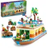 LEGO Friends Łódź mieszkalna na kanale, Zestaw do Podgląd zdjęcia produktu 1