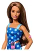 Puppe Mattel Fashionistas PR Diabetes Produktbild-Vorschau 8