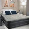 ML-Design Luftmatratze 1 Person 196x97x47 cm Grau, Luftbett Produktbild-Vorschau 8