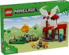 LEGO Minecraft Farma z wiatrakiem, Zestaw do budowania, 8 Podgląd zdjęcia produktu 1