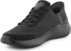 Skechers Bounder 2.0 - Emerged In Black For Men – 9 UK - 43 Produktbild-Vorschau 3