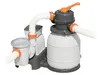 Bestway Piesková filtrácia 5678 l/h 58497 Náhľad obrázku produktu 1