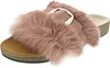 Playa Santa Bali Pantolette Rosa Produktbild-Vorschau 9