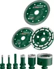 PARKSIDE® Fliesen-Werkzeugkoffer, 9-teilig Produktbild-Vorschau 4
