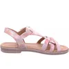 Ricosta Sandalen Sandalen Leder Produktbild-Vorschau 10