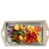Cawi HeatBoard - Scaldapiatti per BBQ | Vassoio per BBQ con Anteprima dell’immagine prodotto 9