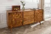 riess-ambiente Massivholz Sideboard MYSTIC LIVING 145cm Produktbild-Vorschau 4