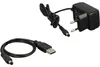 DeLOCK 87701, HDMI, 2x HDMI, Schwarz, Metall, 340 MHz, 1 m Produktbild-Vorschau 5