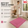 Betz Badvorleger 50x70 cm PREMIUM Badematte Badteppich Produktbild-Vorschau 8