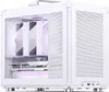 Jonsbo C6MAX MATX Case with handle White Produktbild-Vorschau 5