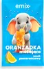 Emix Pomeranče s příchutí pomeranče 16 G Náhled obrázku produktu 2