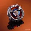 Beyblade X Jurassic World T. Rex vs. Mosasaurus, 2 Takara Produktbild-Vorschau 4