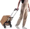 Wózek transportowy KADAX do szlifierki, składany, Podgląd zdjęcia produktu 9