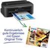 Epson WorkForce WF-2110W, Tintenstrahldrucker, (USB, LAN, Produktbild-Vorschau 20