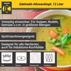 Karl Krüger A28 Allzwecktopf Edelstahl 28 cm, 12 Liter Produktbild-Vorschau 5
