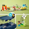 LEGO DUPLO Town Große interaktive Eisenbahn, Bauspielzeug Produktbild-Vorschau 4