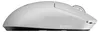 Logitech PRO X Superlight 2c Kabellose 44000 DPI Schwarz 5 Produktbild-Vorschau 12