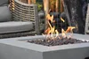 Elementi Gasfeuerstelle "Westport" in Beton-Optik grau 87 x Produktbild-Vorschau 13