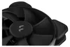 Fractal Design Aspect 12 PWM, Wentylator, 12 cm, 500 RPM, Podgląd zdjęcia produktu 6